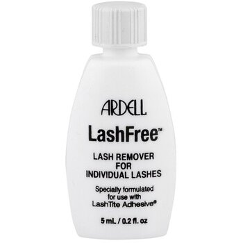 LashFree Individual Eyelash Adhesive Remover - Odstraňovač trsových řas